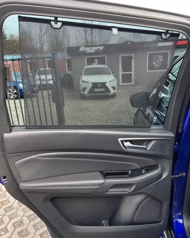 FORD Galaxy 2.0 TDCi Titanium