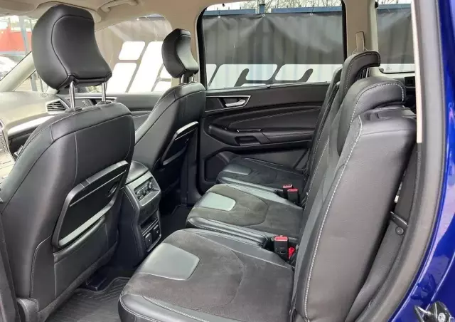 FORD Galaxy 2.0 TDCi Titanium