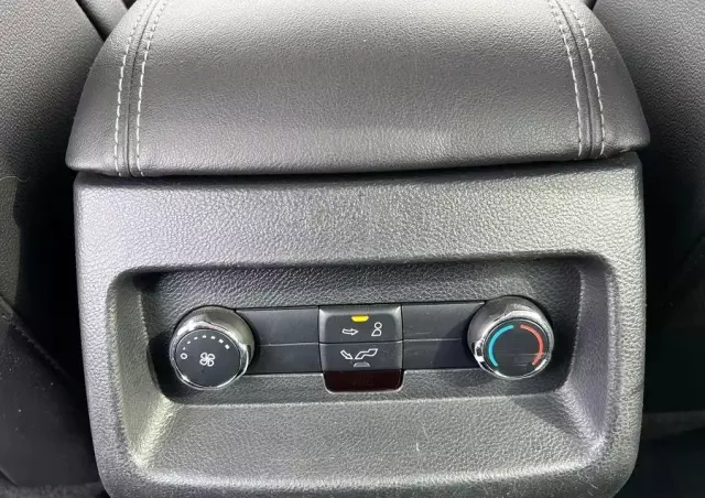 FORD Galaxy 2.0 TDCi Titanium