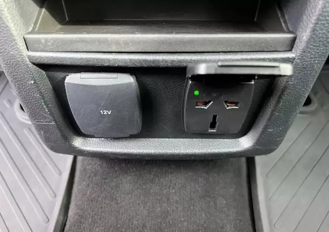 FORD Galaxy 2.0 TDCi Titanium