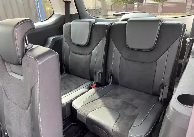 FORD Galaxy 2.0 TDCi Titanium