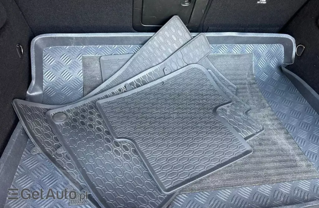 MERCEDES-BENZ Klasa B 