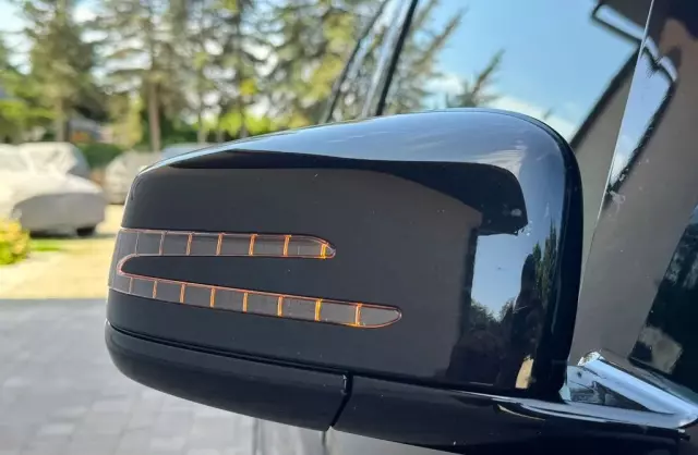 MERCEDES-BENZ Klasa B 