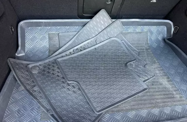 MERCEDES-BENZ Klasa B 