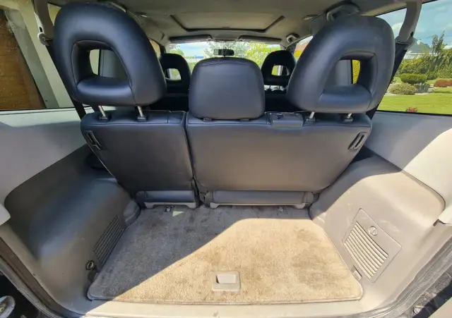 MITSUBISHI Pajero 3.5 V6 GDI (lea)