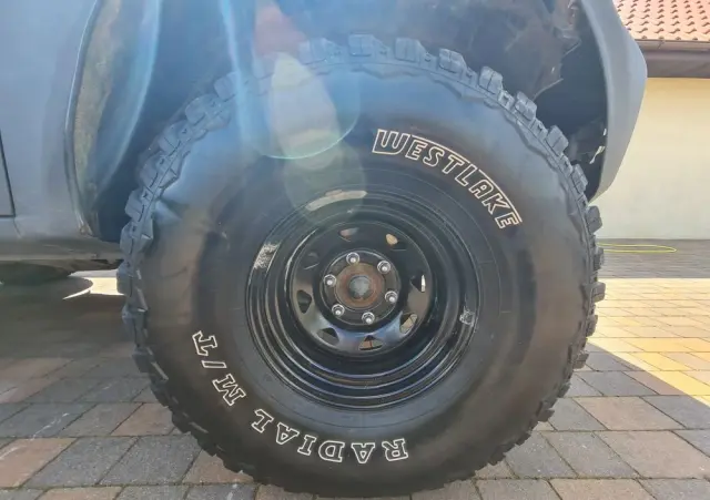 MITSUBISHI Pajero 3.5 V6 GDI (lea)