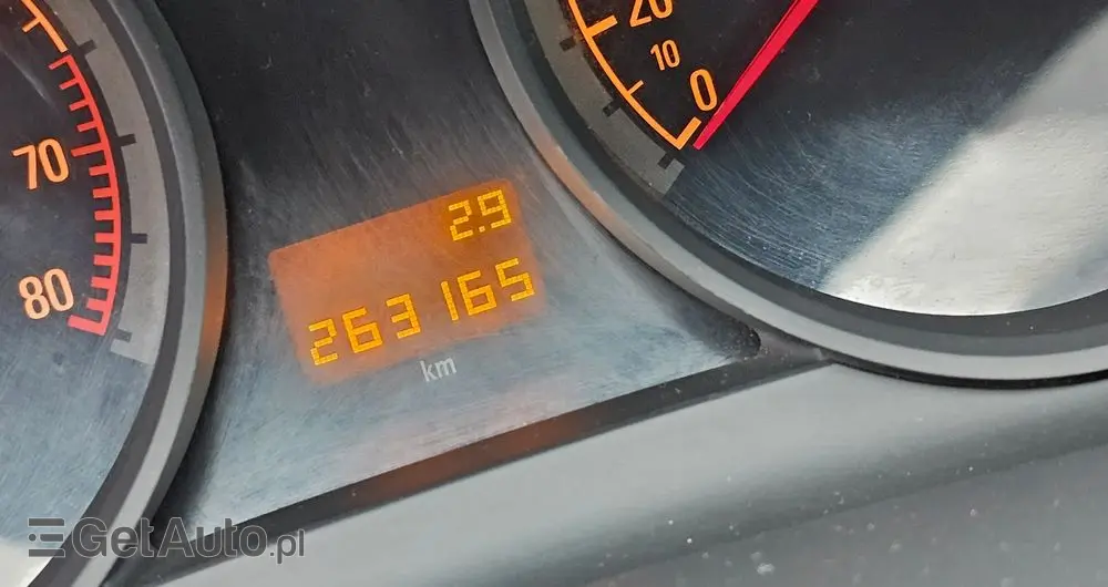 OPEL Astra 1.6 Essentia