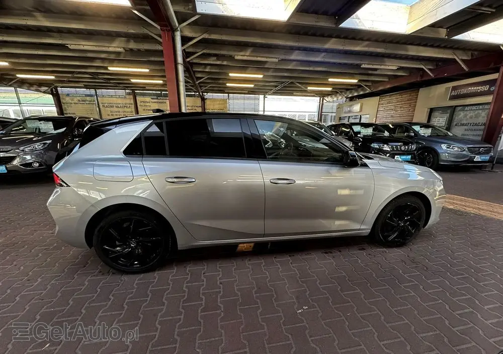 OPEL Astra VI 1.2 T GS S&S