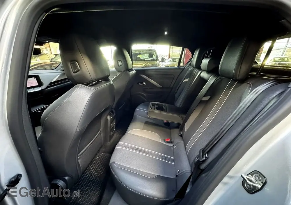 OPEL Astra VI 1.2 T GS S&S