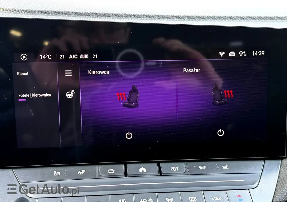 OPEL Astra VI 1.2 T GS S&S