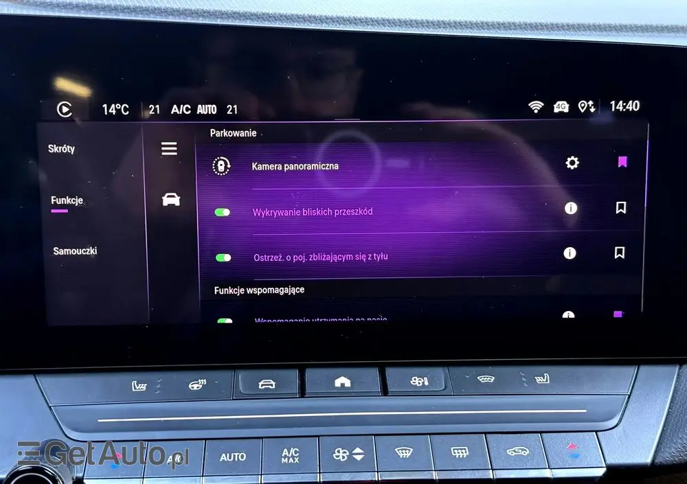 OPEL Astra VI 1.2 T GS S&S