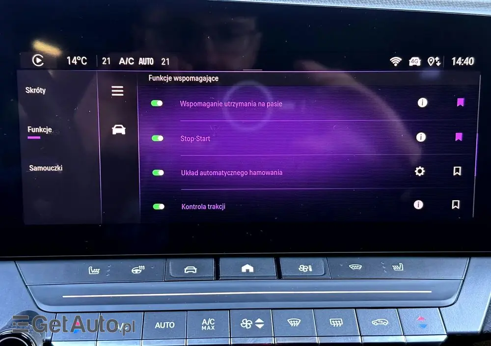 OPEL Astra VI 1.2 T GS S&S