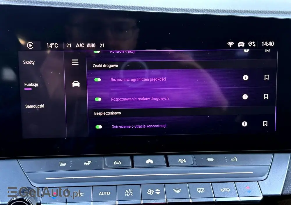 OPEL Astra VI 1.2 T GS S&S