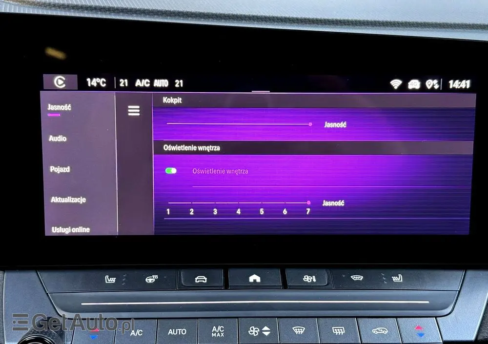 OPEL Astra VI 1.2 T GS S&S