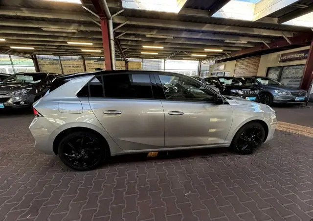 OPEL Astra VI 1.2 T GS S&S