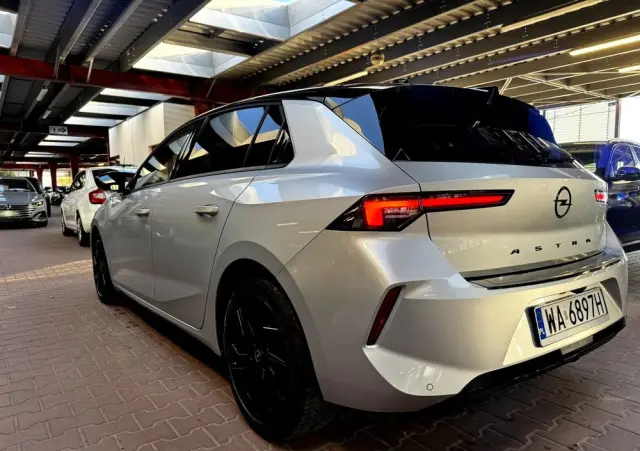 OPEL Astra VI 1.2 T GS S&S