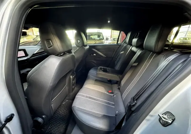 OPEL Astra VI 1.2 T GS S&S