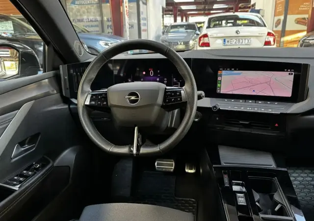 OPEL Astra VI 1.2 T GS S&S