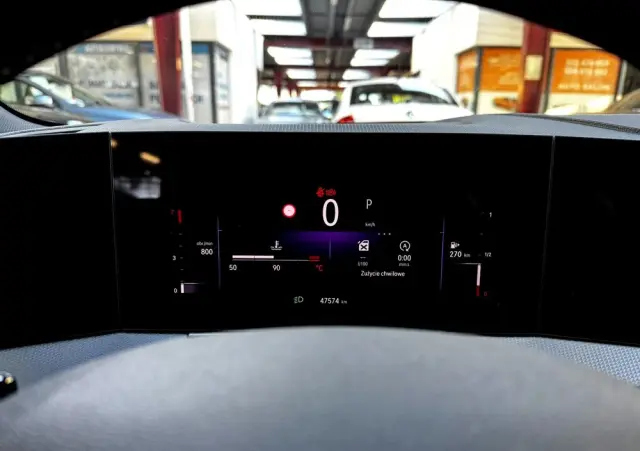 OPEL Astra VI 1.2 T GS S&S