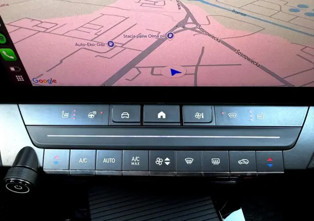 OPEL Astra VI 1.2 T GS S&S