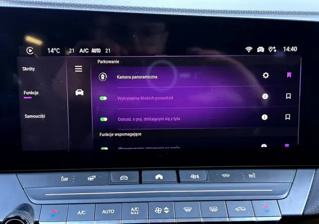 OPEL Astra VI 1.2 T GS S&S