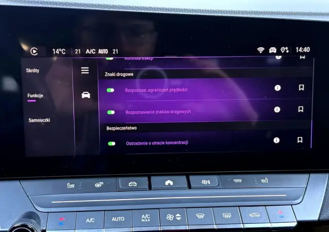 OPEL Astra VI 1.2 T GS S&S