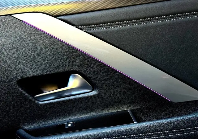 OPEL Astra VI 1.2 T GS S&S