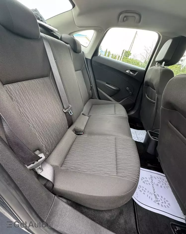 OPEL Astra IV 1.4 Essentia EU6