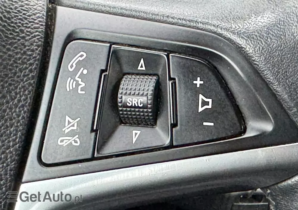 OPEL Astra IV 1.4 Essentia EU6