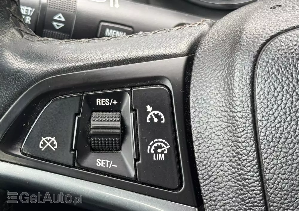 OPEL Astra IV 1.4 Essentia EU6