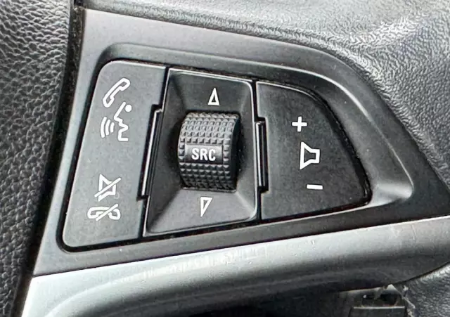 OPEL Astra IV 1.4 Essentia EU6