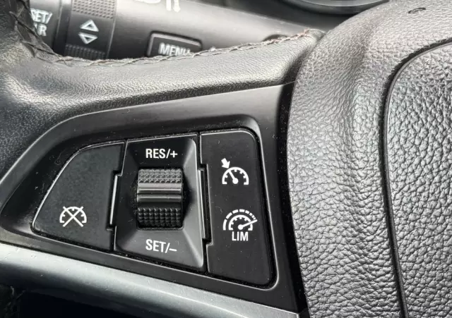 OPEL Astra IV 1.4 Essentia EU6