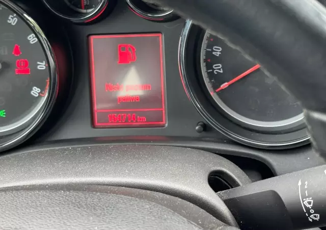 OPEL Astra IV 1.4 Essentia EU6