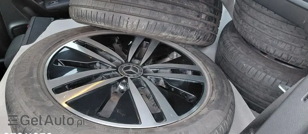 MERCEDES-BENZ CLA 180 Edition 2022