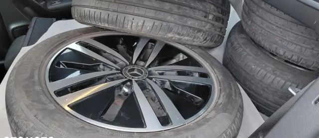 MERCEDES-BENZ CLA 180 Edition 2022