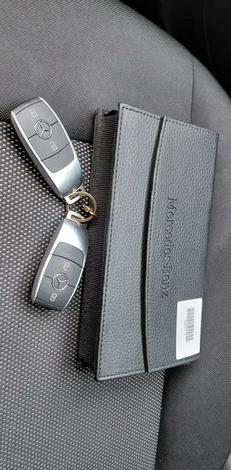 MERCEDES-BENZ CLA 180 Edition 2022