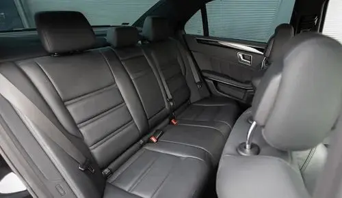 MERCEDES-BENZ Klasa E 63 AMG 