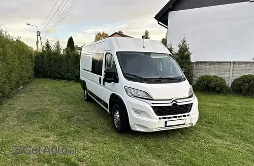 CITROEN Jumper 
