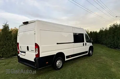 CITROEN Jumper 