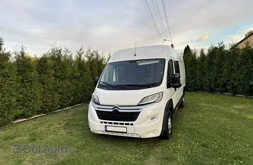 CITROEN Jumper 