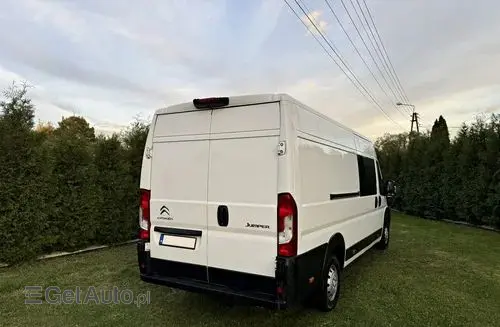 CITROEN Jumper 