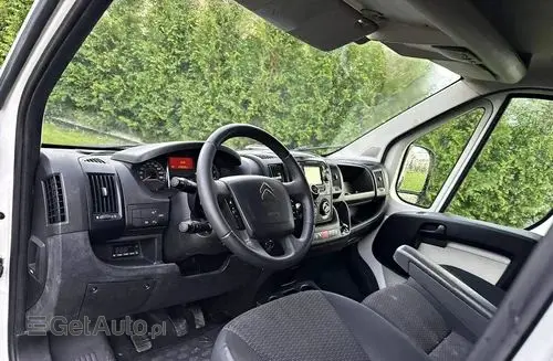 CITROEN Jumper 