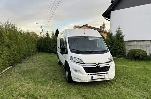CITROEN Jumper 