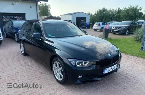 BMW Seria 3 