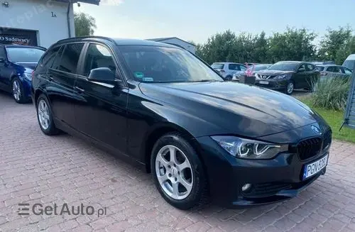 BMW Seria 3 