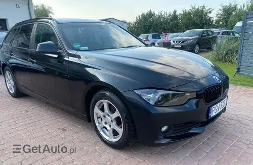 BMW Seria 3 