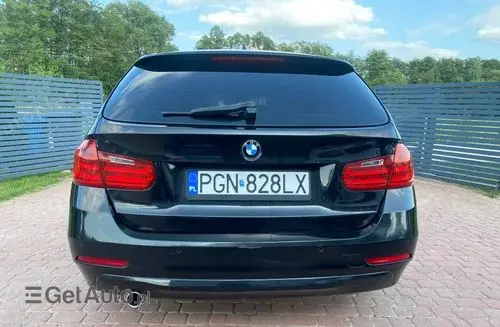 BMW Seria 3 