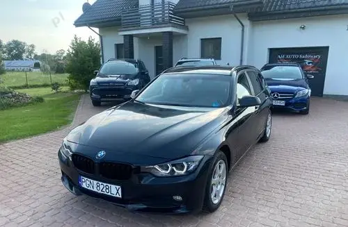 BMW Seria 3 