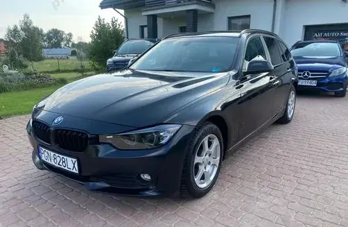 BMW Seria 3 