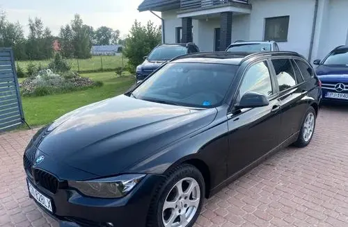 BMW Seria 3 